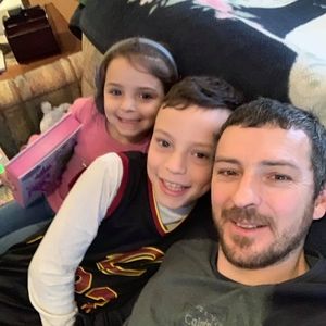 Meet your Posher, Sergio